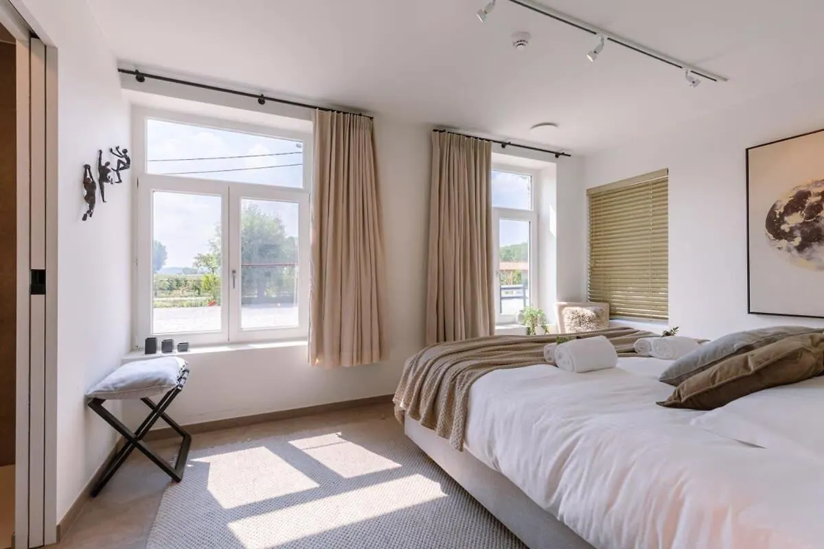 Huswell - Lord - Charming Double Room At Ranch 