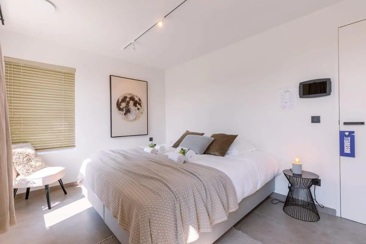 Huswell - Lord - Charming Double Room At Ranch 