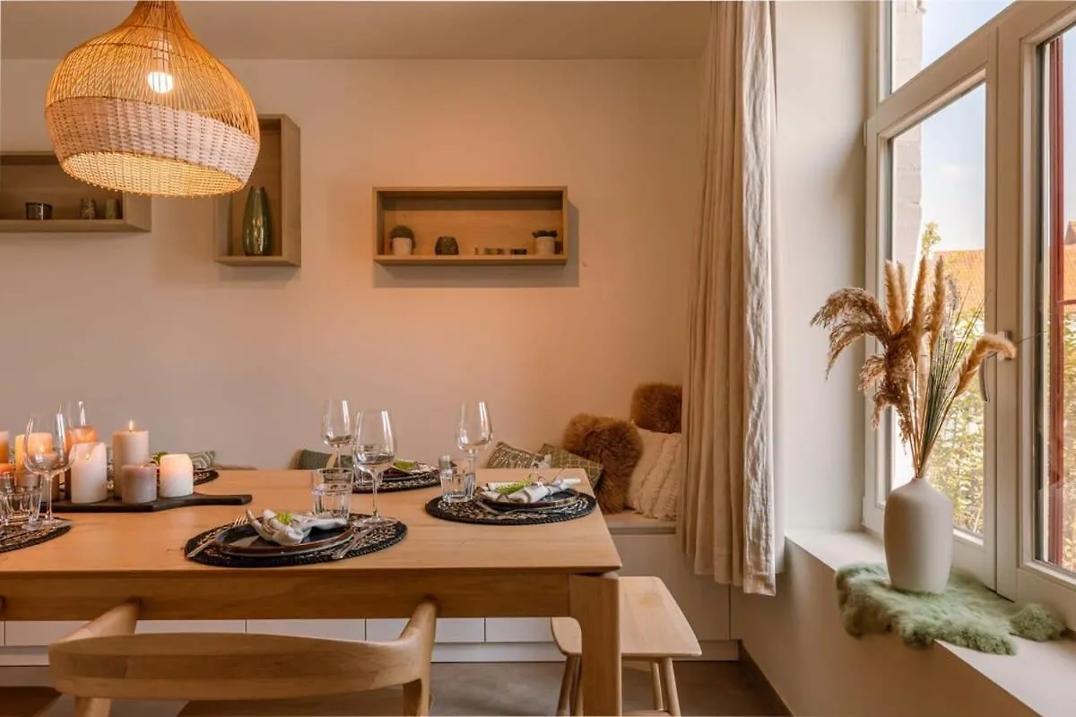 Holiday home Huswell - Lord - Charming Double Room At Ranch 