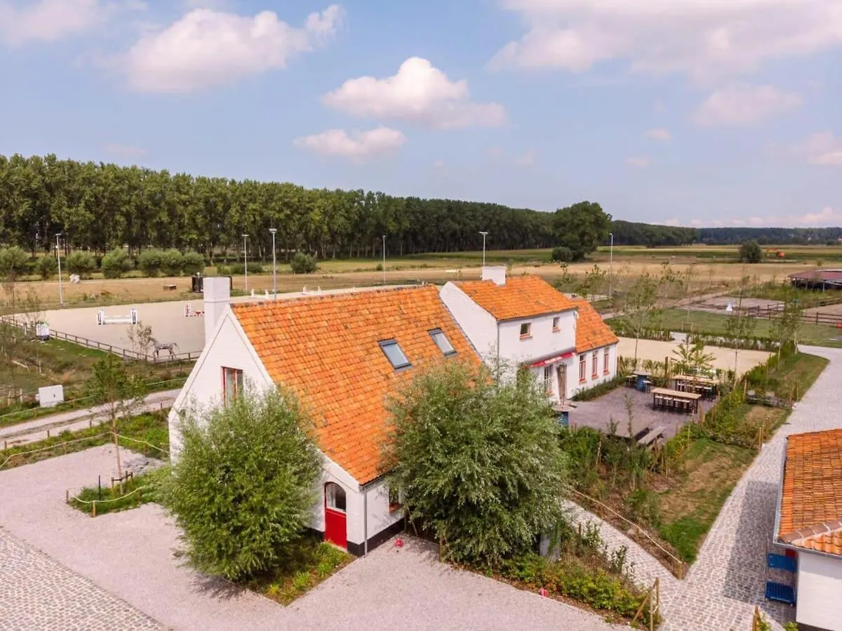 Holiday home Huswell - Lord - Charming Double Room At Ranch 