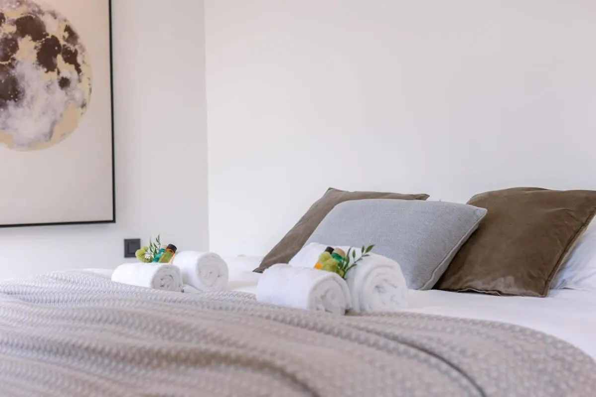 Holiday home Huswell - Lord - Charming Double Room At Ranch 