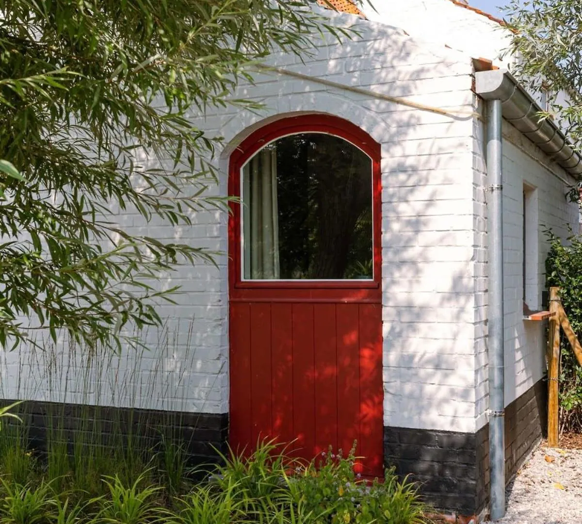 Holiday home Huswell - Lord - Charming Double Room At Ranch 