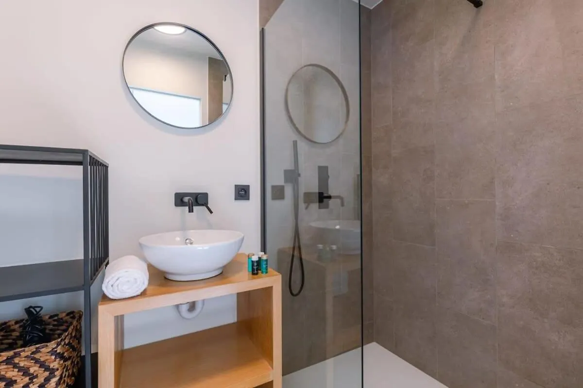 Holiday home Huswell - Lord - Charming Double Room At Ranch 