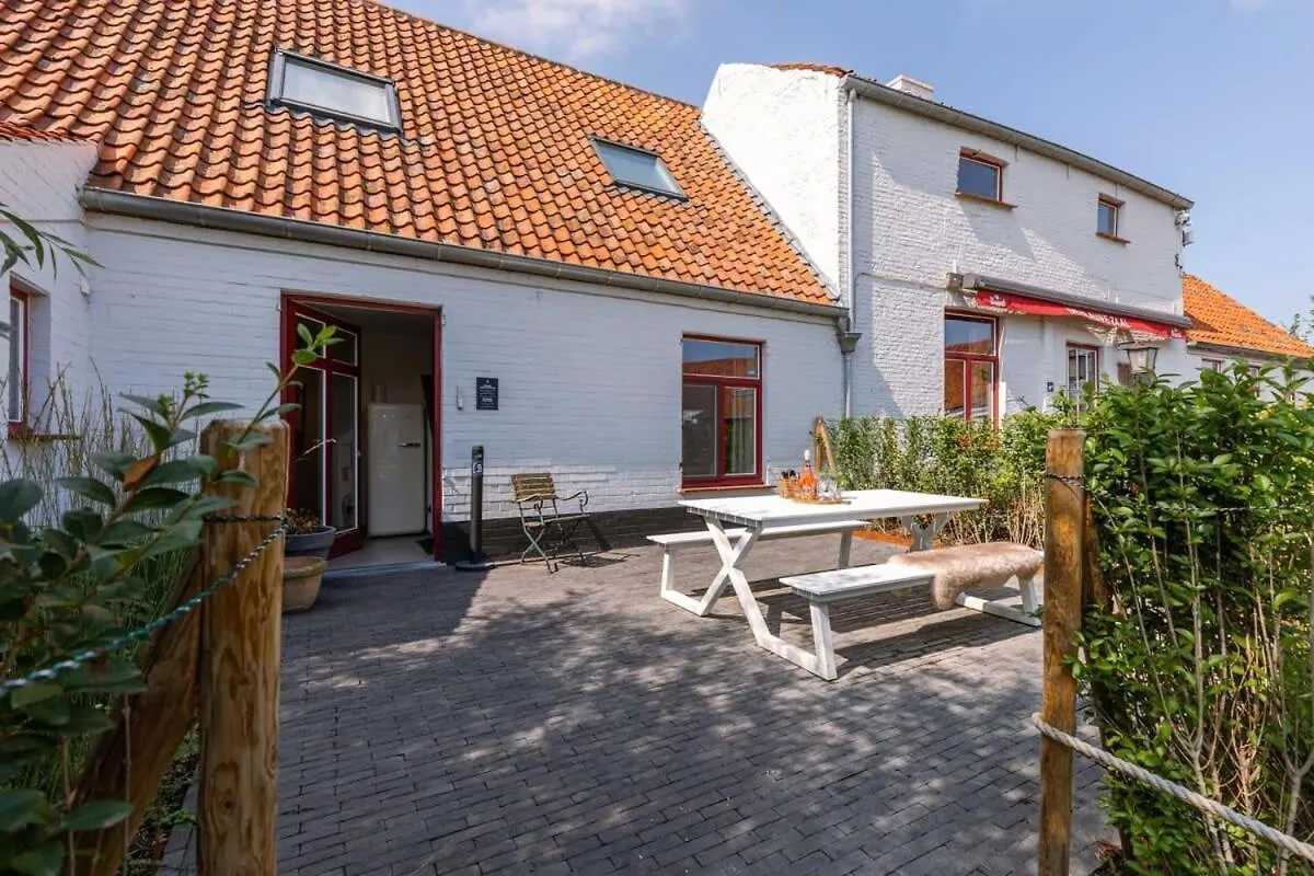 Holiday home Huswell - Lord - Charming Double Room At Ranch 